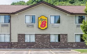 Super 8 Motel Delmont Pa